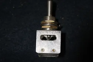 Micro Switch 13AT2 Toggle Aviation Panel Avionics NEW